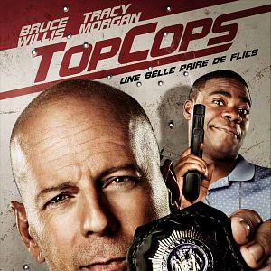 Bilder Cop Out - Geladen und entsichert