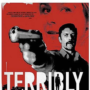 Bilder Henrik Ruben Genz