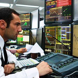 Bilder Gilles Lellouche