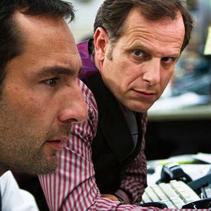 Bilder Gilles Lellouche