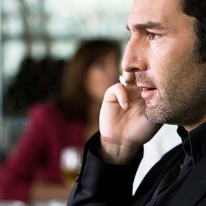 Bilder Gilles Lellouche