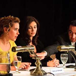 Bilder Gilles Lellouche