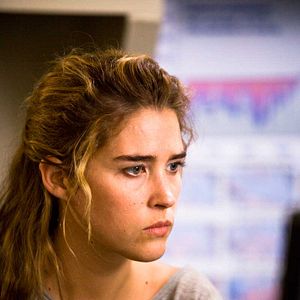 Bilder Vahina Giocante