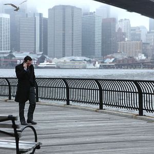 Bilder Gilles Lellouche