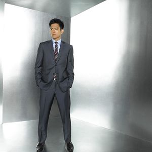 Bilder John Cho