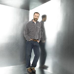 Bilder Brian O'Byrne