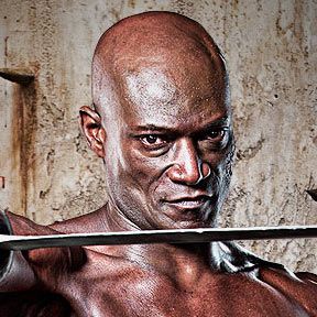 Bilder Peter Mensah