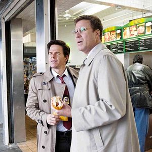 Bilder Die etwas anderen Cops