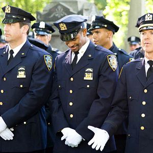 Bilder Die etwas anderen Cops