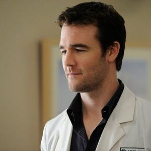 Bilder James Van Der Beek