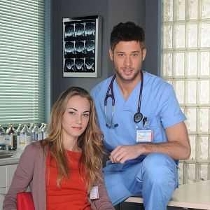 Bilder Hospital Central