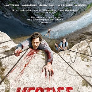 Bilder High Lane - Schau nicht nach unten!