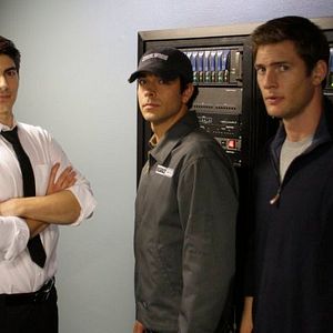 Bilder Brandon Routh
