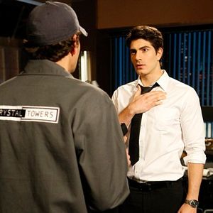 Bilder Brandon Routh