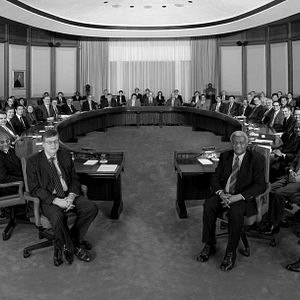 Bilder L'Encerclement - La démocratie dans les rets du néolibéralisme