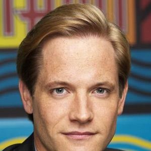 Bilder Matt Letscher
