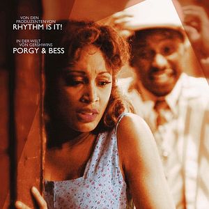 Bilder Porgy & Me
