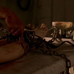 Bilder Romero's Staunton Hill