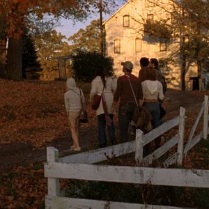 Bilder Romero's Staunton Hill