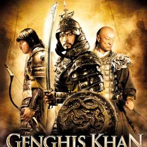 Bilder Dschingis Khan - Sturm über Asien