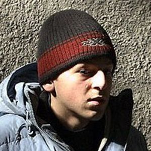 Bilder Abdi Magamaev