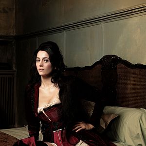 Bilder Anne Charrier