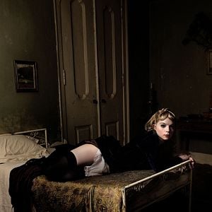 Bilder Clémence Bretécher