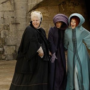 Bilder Deborah Grall