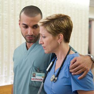 Bilder Nurse Jackie