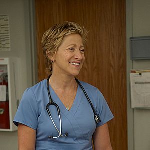 Bilder Nurse Jackie