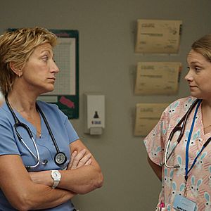 Bilder Nurse Jackie