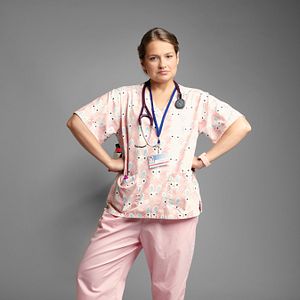 Bilder Nurse Jackie