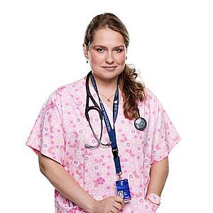 Bilder Nurse Jackie