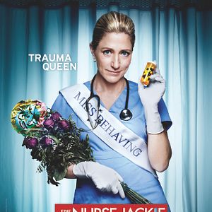Bilder Nurse Jackie