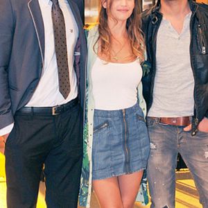 Bilder Juan Pablo Di Pace