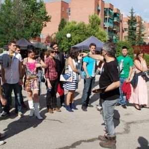 Bilder Gonzalo Ramos