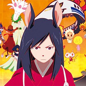 Bilder Summer Wars