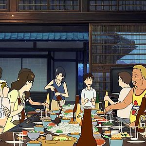 Bilder Summer Wars