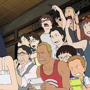 Bilder Summer Wars