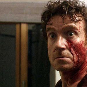 Bilder Home Invasion - Der Feind in meinem Haus