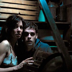 Bilder Home Invasion - Der Feind in meinem Haus