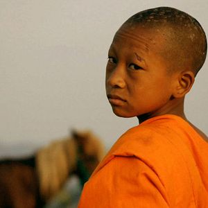 Bilder Buddha's Lost Children