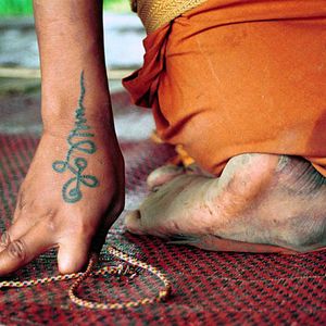 Bilder Buddha's Lost Children