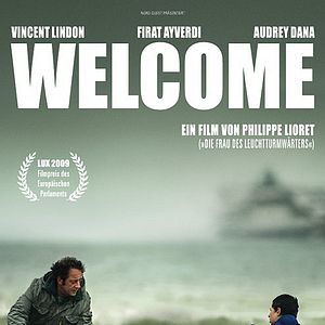 Bilder Welcome
