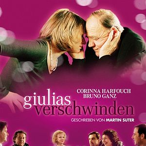 Bilder Giulias Verschwinden