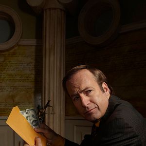 Bilder Bob Odenkirk