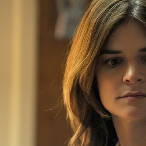 Bilder Betsy Brandt