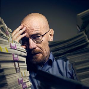 Bilder Bryan Cranston