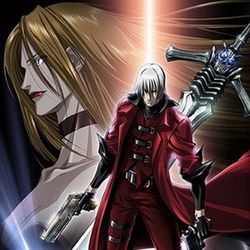 Bilder Devil May Cry