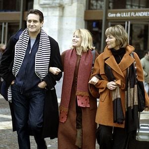 Bilder Béatrice Agenin